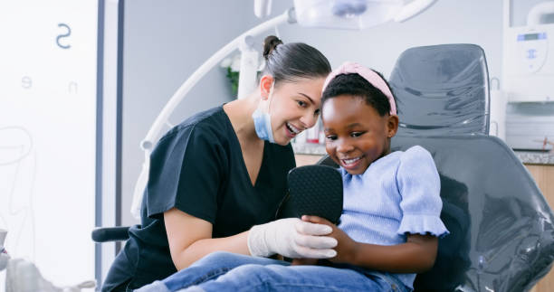 Best Wisdom Tooth Removal  in Forest Heights, TX