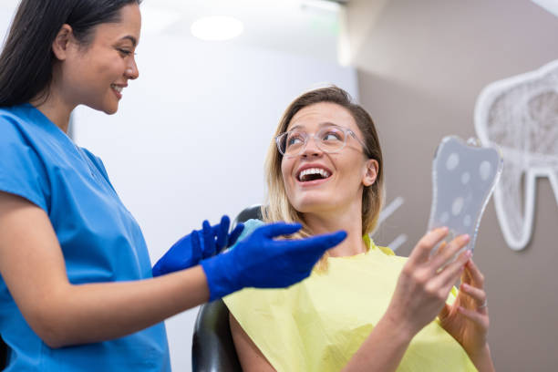 Why Choose Us for Your Dental Needs in Forest Heights, TX