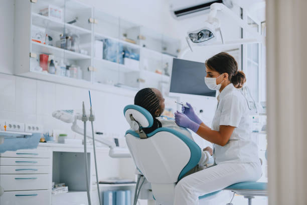 Best Preventive Dentistry  in Forest Heights, TX