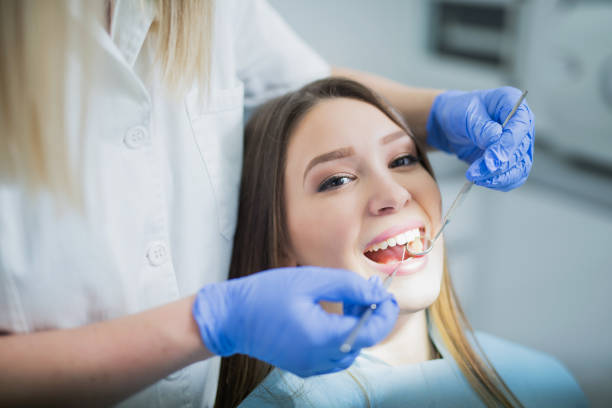 Best Periodontal (Gum) Disease Treatment  in Forest Heights, TX