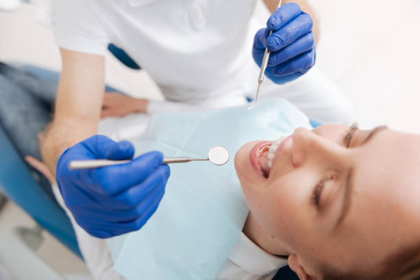 Professional  Holistic Dental Services in Forest Heights, TX